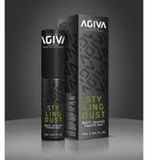 Agiva Matte Shapes 15 gr Saç Şekillendirici Pudra Wax