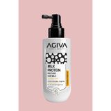 Agiva Milk Protein 200 ml Saç Bakım Sütü