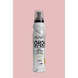 Agiva Milk Protein 200 ml Saç Köpüğü