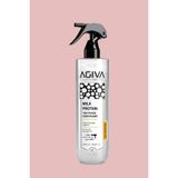 AGİVA Milk Protein Onarıcı, Besleyici ve Isı Koruyucu Çift Fazlı Fön Suyu - 400 ml