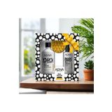 Agiva Milk Protein Şampuan 500 ml & Saç Bakım Sütü 200 ml & Masaj Tarağı 3'lü Set