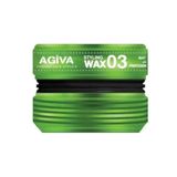 Agiva No-03 175 ml Styling Wax