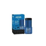 Agiva Saç Pudrası 01 Mavi (Esnek Tutuş)