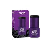 Agiva Saç Pudrası 04 Volume İnst Mor