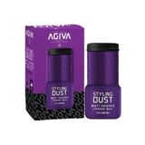 Agiva Saç Pudrası Volume Instanly (Mor)