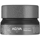 Agiva Saç Şekillendirici 10 Spider 155 ml Wax