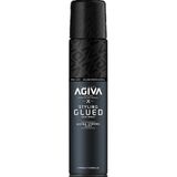 AGIVA Saç Spreyi Glued 400Ml Ex.Strong