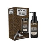 Agiva Sakal Boyası 125 ML (Brown)