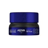 Agiva Salon Wax 02 Ultra Strong 155 Ml