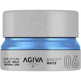 Agiva Salon Wax 06 Natural Look 155 Ml