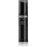 Agiva Şekillendirici Mat Wax Tüm Saçlar İçin Hızlı Tutuş 100 ml Sağlıklı Parlaklık - 4