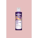 Agiva Turunculaşma Karşıtı Mor Bakım Şampuanı 250ML