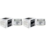 Agiva Wax 120 Gr Beyaz (2 paketi)