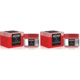 Agiva Wax 120 Gr Kırmızı (2 paketi)