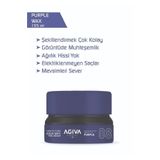 Agiva Wax 155 ml 08 (COOL BRIGHT) Mor