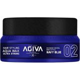 AGIVA Wax 90Ml 02 Ultra Strong