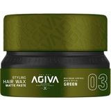 AGIVA Wax 90Ml 03 Matte Paste