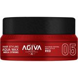 AGIVA Wax 90Ml 05 Mega Strong