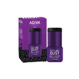 Agiva wax Özel Agiva Saç Şekillendirici Pudra Matt Shapes Powder Wax Volumızıng