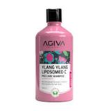 Agiva Ylang 500 ml Şampuan