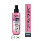 AGİVA Ylang Ylang Liposom C Yoğun Onarıcı ve Isı Koruyucu Çift Fazlı Fön Suyu - 250 ml - Vegan
