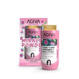 Agiva Ylang Ylang Lipozomed C Miracle 20 gr Saç Pudrası