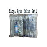 Agız Bakım Setı 20'li 3 Adet ( Karya)