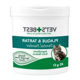Ağız Bakım Tozu - Kedi Plak Tartar Önleyici, 45 Gr