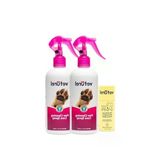 Ağız Kokusu Giderici Sprey - 300 Ml, Pati Temizleme Için