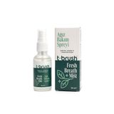 Ağız Kokusu Giderici Sprey 30ml Propolis