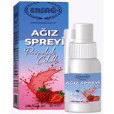 Ağız Spreyi Propolisli Çilekli 30 Ml