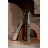 Ağız ve Diş Bakım Seti - Şarjlı UltraSonic Diş Fırçası, Ağız Duşu ve Diş Taşı Tartar Temizleyici