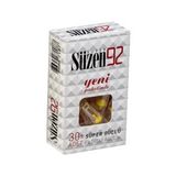 Agızlık Suzen 92 30Lu 718
