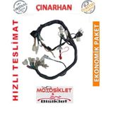 Agk-125 Elektrik Tesisatı