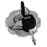 AGK-CG 125-150 BENZİN DEPO KAPAĞI