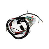 Agk Cg Elektrik Tesisatı Lns 5 Fiş