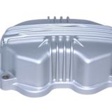 Agk Cg125-150 Külbütör Kapağı
