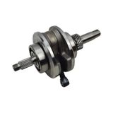 Agk-Mg-Uag Cg 125 Krank Komple 15 Pim