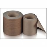 Agk Yapışkansız 0.08 mm Teflon Kumaş