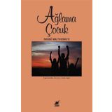Ağlama Çocuk Ayrıntı Yayınları