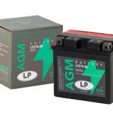Agm Akü Ltz7s-Bs 6 A Kg: 2,17 L:113 W:70 H:105 Cca: 130 Yamaha Yzf R7 700Cc 2022-2024