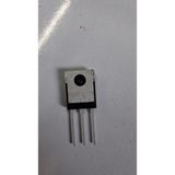AGM G60N60BN3H Mosfet Transistör Igbt G60N60BN3H Transistör - 1 Adet