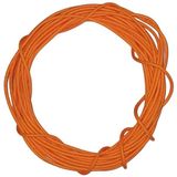 Agm Jactex Ag Ince 7 Metre Zıpkın Ipi