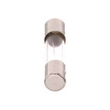 AGM Kartuş Sigortaları S506 4A , Avrupa Tipi Sigorta Keçesi , Silindirik Cam Fünye Tipi Kartuş Sigortası - Uzunluk 20 mm- Çap : 5.2 mm