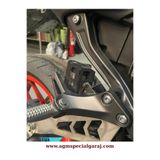 AGM SPECİAL YAMAHA MT-09 Fren Hidrolik Sıvısı Koruma Demiri