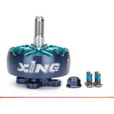 AGM Xıng2 2306 1755KV Model Fırçasız (Brushless) Fpv Drone Motoru , Drone Motoru - Mavi