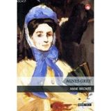 AGNES GREY - ANNE BRONTË