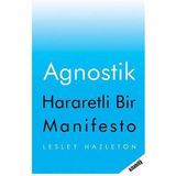 Agnostik - Lesley Hazleton