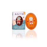 Agon Cikolata Ozlu El Yapimi Oyuncakli Cocuk Sabunu