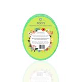 Agon Doğal El Yapımı Aloe Vera Özlü Sabunlu Vücut Duş Süngeri